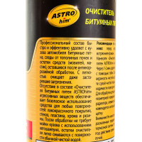 Очиститель битумных пятен ASTROhim Ас-390 240 мл 7800