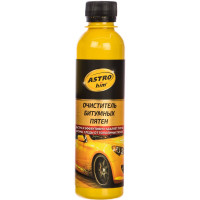 Очиститель битумных пятен ASTROhim Ас-390 240 мл 7800