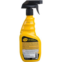 Очиститель кожи с кондиционером ASTROhim Ас-855 500 мл 39025