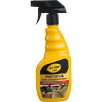 Очиститель кожи с кондиционером ASTROhim Ас-855 500 мл 39025