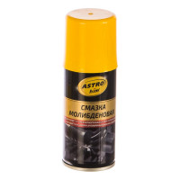 Смазка молибденовая Ас-4541 аэрозоль, 140 мл ASTROhim 45033