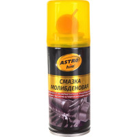 Смазка молибденовая Ас-4541 аэрозоль, 140 мл ASTROhim 45033
