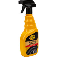 Чернитель покрышек ASTROhim спрей, 500мл AC-265