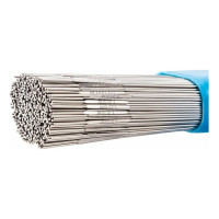 Пруток сварочный нержавеющий ER 316L (5 кг; 2 мм; 1000 мм) WELDO X3983