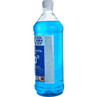 Жидкость в бачок омывателя Старт BLIK -70, 1л/пэт 4607952902121