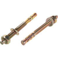 Клиновой анкер Метизный двор 10х120, 50 шт. 4690441029775