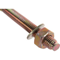 Клиновой анкер Метизный двор 10х120, 50 шт. 4690441029775