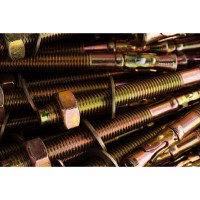 Клиновой анкер Метизный двор 10х120, 50 шт. 4690441029775