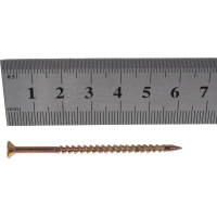 Дюбель-гвоздь Метизный двор 6х60, 100 шт. 4607159068613