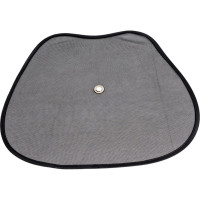 Шторки на боковые стекла 38 х 44 см Cat к-т 2 шт. DolleX SD-229