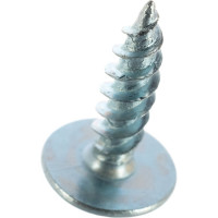 Саморез с прессшайбой Метизный двор острый 4,2x16, 1000 шт. 4607159062635