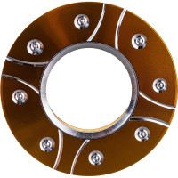 Точечный светильник Lumin'arte ALUM04GD-DL50GU5.3