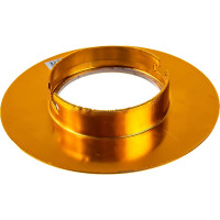 Точечный светильник Lumin'arte ALUM04GD-DL50GU5.3