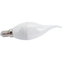 Светодиодная лампа SAFFIT 11W 230V E14 4000K на ветру, SBC3711 55134