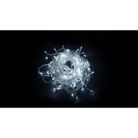 Гирлянда FERON 230V 200 LED 5000K, длина 4,5м, IP44, шнур 3м, CL22 32344