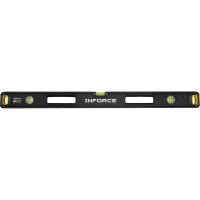 Магнитный уровень Inforce 800мм 06-11-057
