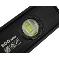 Магнитный уровень Inforce 800мм 06-11-057