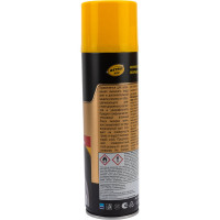 Чернитель покрышек ASTROhim аэрозоль, 335мл AC-2653