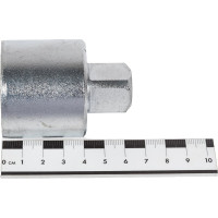 Переходник 1 дюйм на 3/4 дюйма АвтоDело 39534 14538