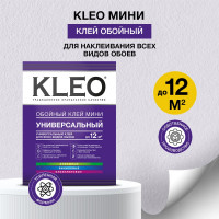 Обойный клей KLEO Мини, Line Optima, 12 м2 К1-О-1111
