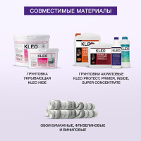 Обойный клей KLEO Мини, Line Optima, 12 м2 К1-О-1111
