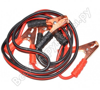 Aurora пусковой кабель aurora start cables 550 pro 14712