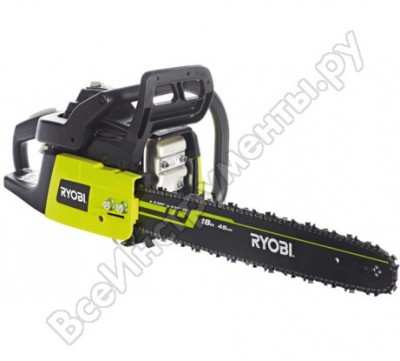 Ryobi бензопила rcs5145b 5133001858