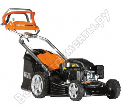 Oleo-mac газонокосилка g53tk allroad exa4 6607-9104*e*1*a