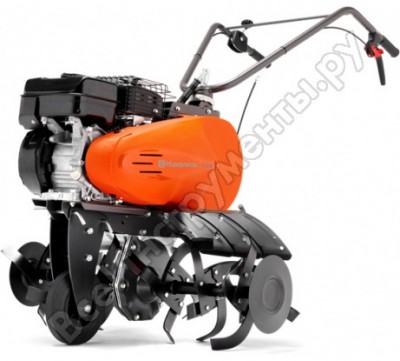 Husqvarna tf536 культиватор 9670246-01