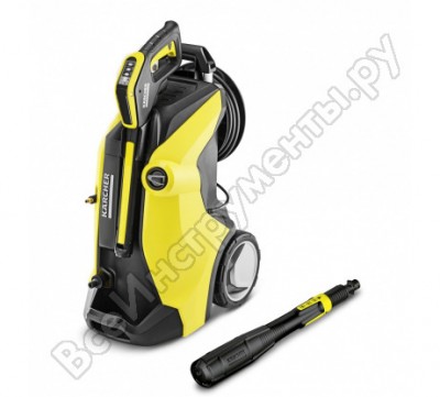 Аппарат высокого давления Karcher K 7 Premium Full Control Plus 1.317-130