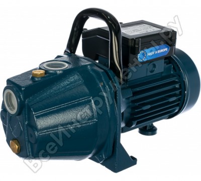 Elpumps насос садовый jpv800 jpv800