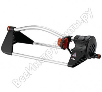 Claber дождеватель маятниковый compact/160 promo 8000625087402