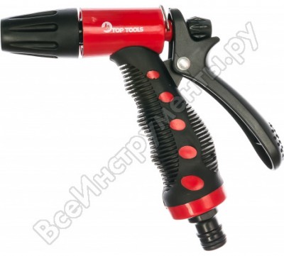 Top tools ороситель пистолетного типа 15a701