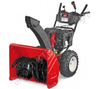 Mtd cнегоуборочная машина optima me 76 31ay55t5678