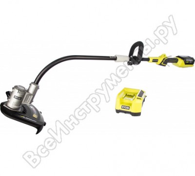 Ryobi аккумуляторный триммер rlt36c3325 5133002107