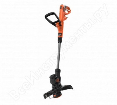 Black&Decker триммер электрический beste625