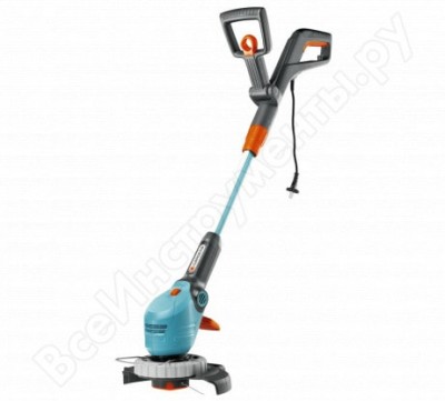 Gardena триммер электрический easycut 450/25 09808-20.000.00