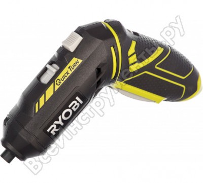 Ryobi 4в li-ion отвертка r4sdp-l13t 5133003689
