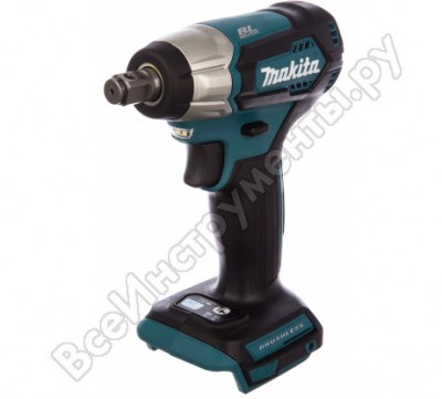 Аккумуляторный гайковерт Makita DTW181Z