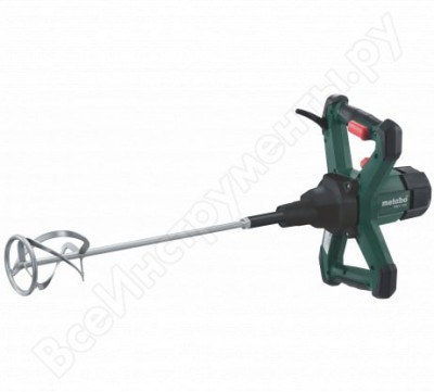 Metabo мешалка rwev 1200 614045000