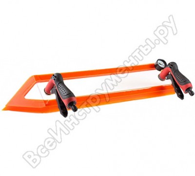 Вакуумная угловая рамка 530x75 НТЦ Эксперт ntc-000041