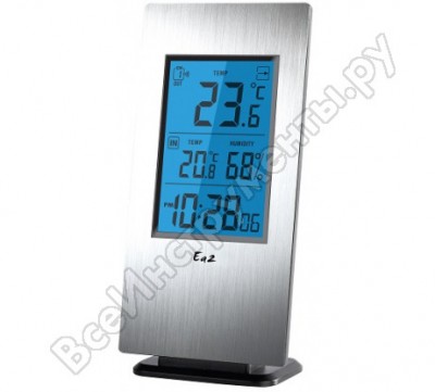 Ea2 термометр al802
