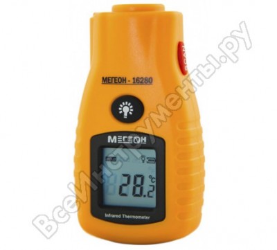 Мегеон пирометр 16280