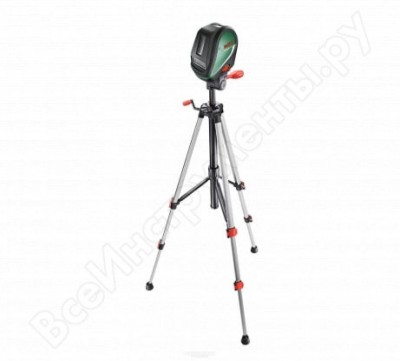 Лазерный нивелир Bosch UniversalLevel 3 SET 0603663901