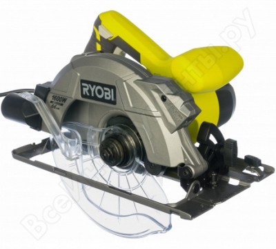 Дисковая пила Ryobi RCS1600-PG