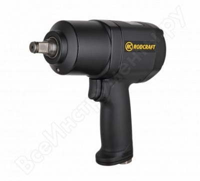 Rodcraft гайковерт ударный 1/2 макс. 900 нм 2268 8951000344