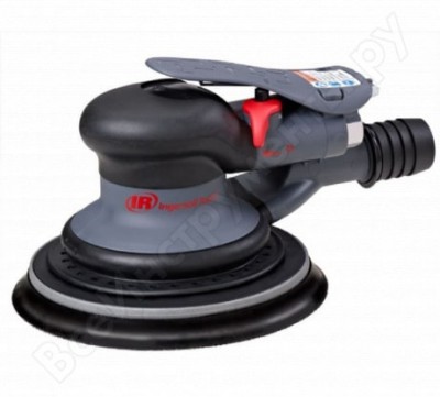 Ingersoll rand шлифовальная машина пневматическая 10500 об/мин. 0.20 квт., 8202max