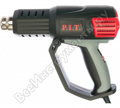 P.i.t. электрофен phg2001-c pro