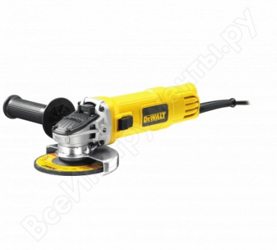 Dewalt шлифмашина угл dwe 4150