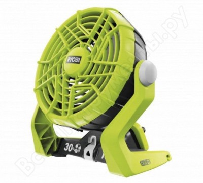 Вентилятор Ryobi ONE+ R18F-0 5133002612